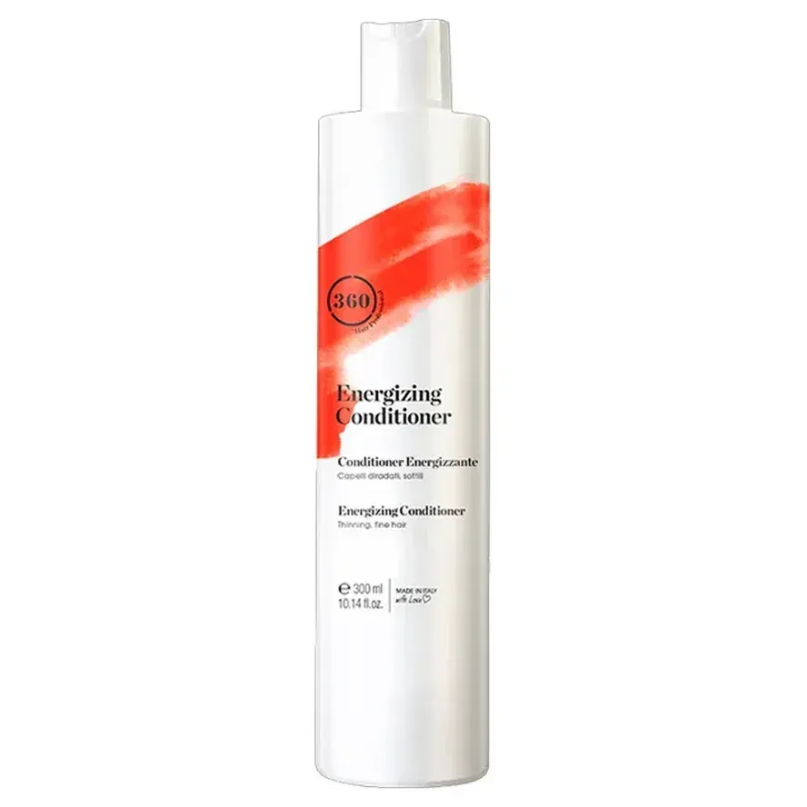 360 Hair Professional Energizing Conditioner Енергетичний кондиціонер проти випадіння волосся