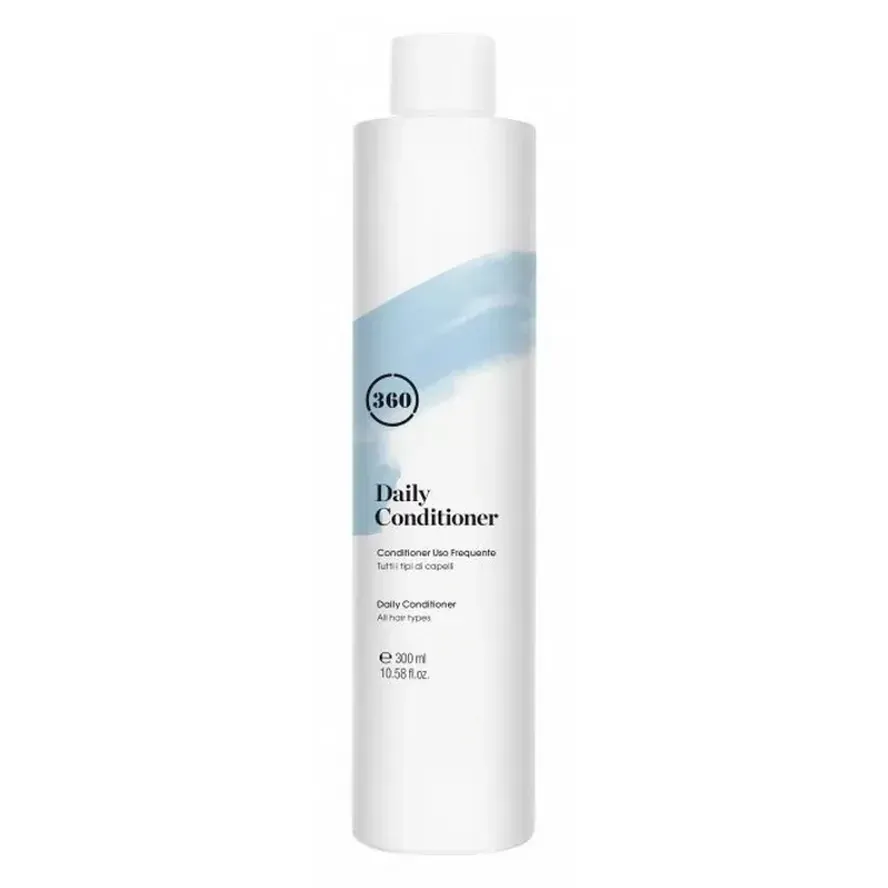 360 Hair Professional Daily Conditioner Кондиціонер для щоденного використання з календулою та ромашкою