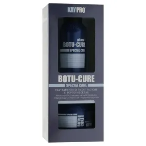 KayPro Special Care Botu-Cure Kit Набор для реконструкции волос 100/100 мл.