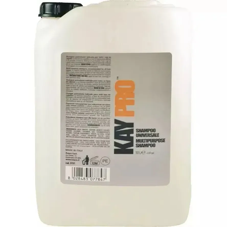 KayPro Universale Shampoo Шампунь Універсальний