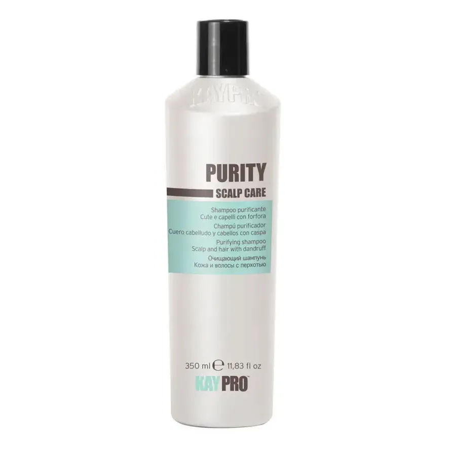 KayPro Purity Scalp Care Purifying Shampoo Шампунь проти лупи