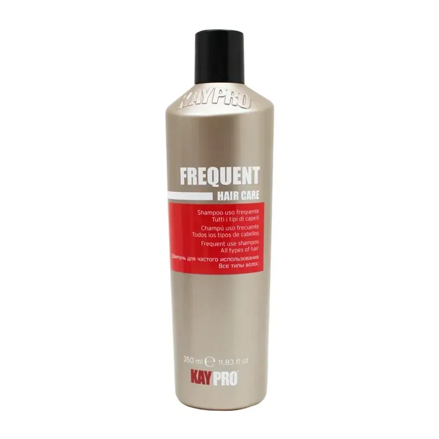 KayPro Hair Care Frequent Shampoo Шампунь для частого використання