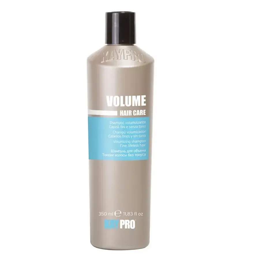 KayPro Volume Hair Care Volumizing Shampoo Шампунь для об’єму волосся