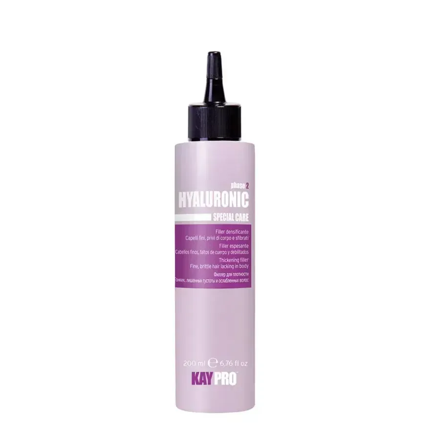 KayPro Hyaluronic Special Care Thickening Filler Ущільнюючий філер з гіалуроновою кислотою