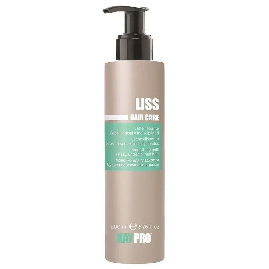KayPro Liss Hair Care Milk Молочко для розгладження волосся