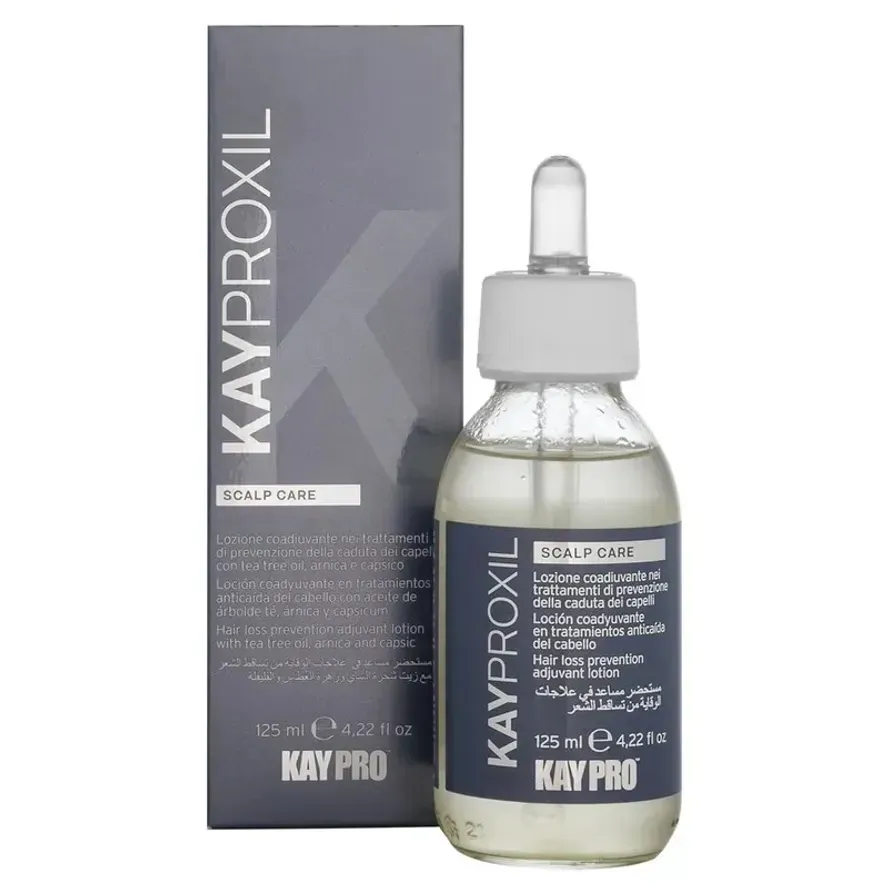 KayPro Kayproxil Scalp Care Hair Loss Lotion Лосьйон проти випадіння волосся