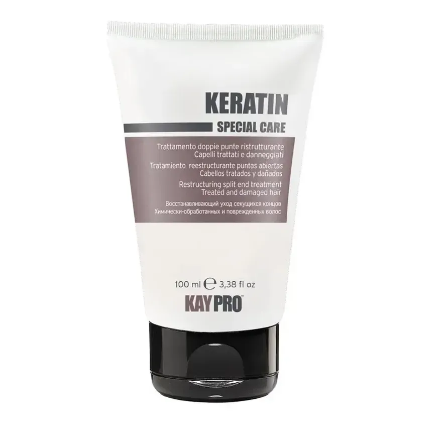 KayPro Keratin Special Care Treatment Флюїд для волосся з кератином