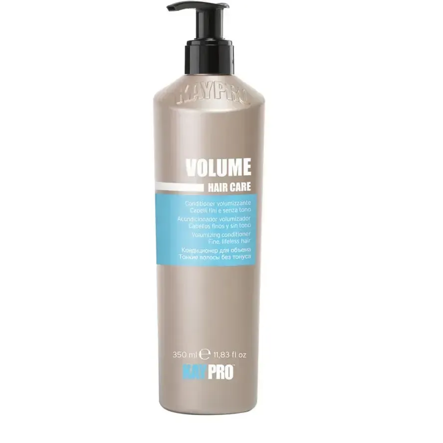KayPro Volume Hair Care Conditioner Кондиціонер для об'єму волосся