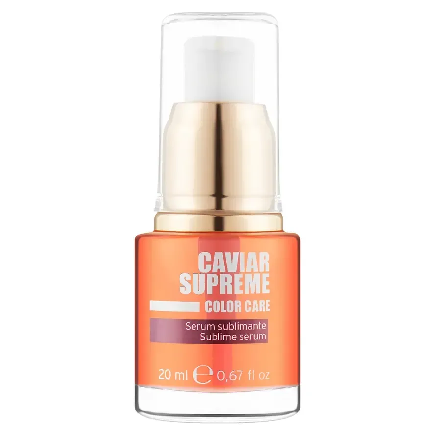 KayPro Caviar Supreme Color Care Caviar Serum Сироватка для фарбованого волосся