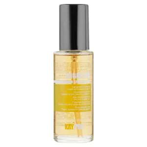 KayPro Special Care Nourishing Treatment Рідкі кристали з маслом аргани 100 мл.