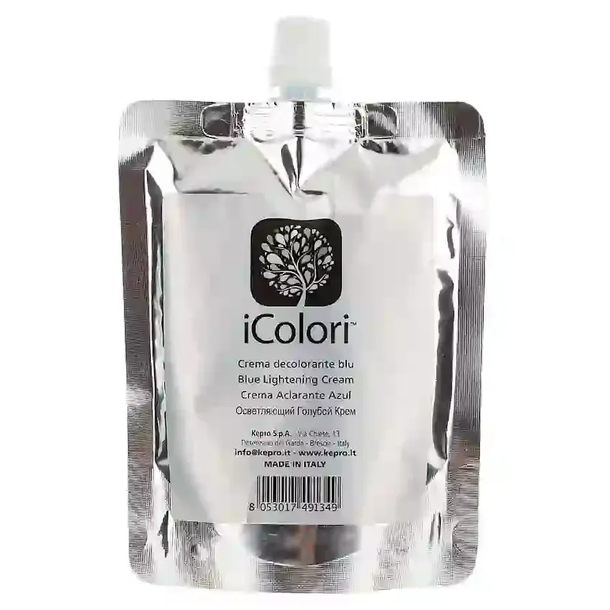 KayPro iColori Crema Schiarente Освітлюючий крем для волосся