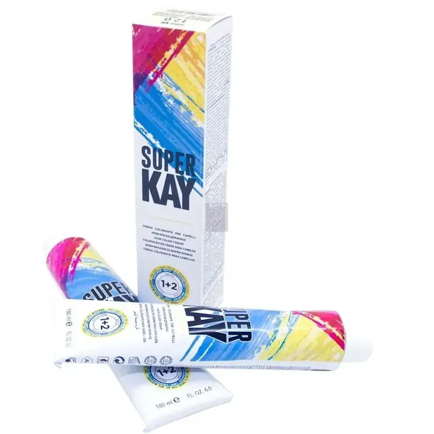 KayPro Super Kay Фарба для волосся
